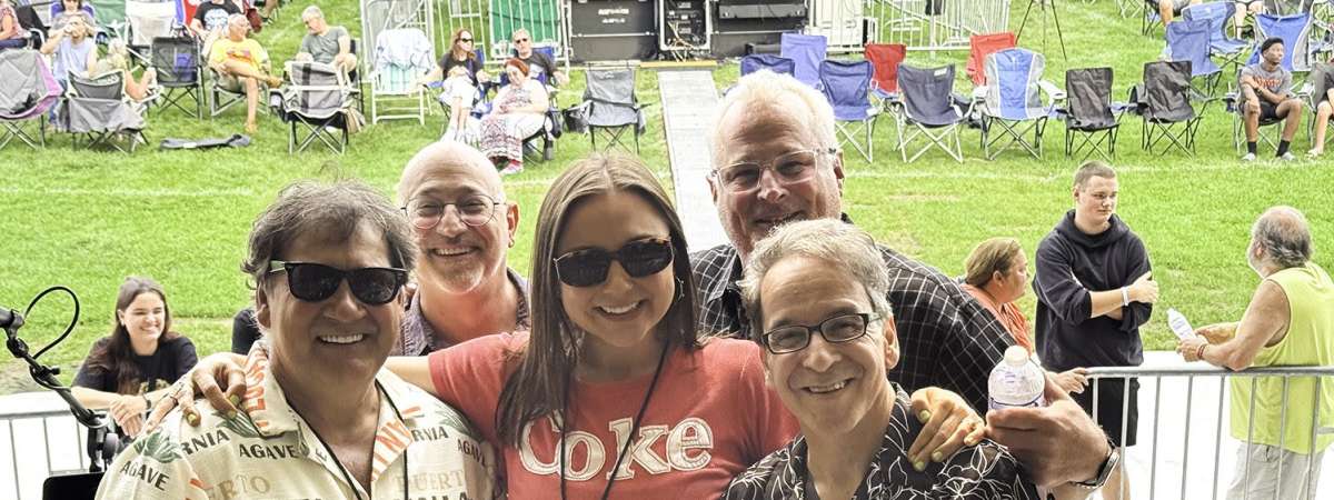 Vital Signs Band
