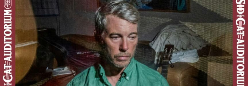 Bill Callahan (Night 1)