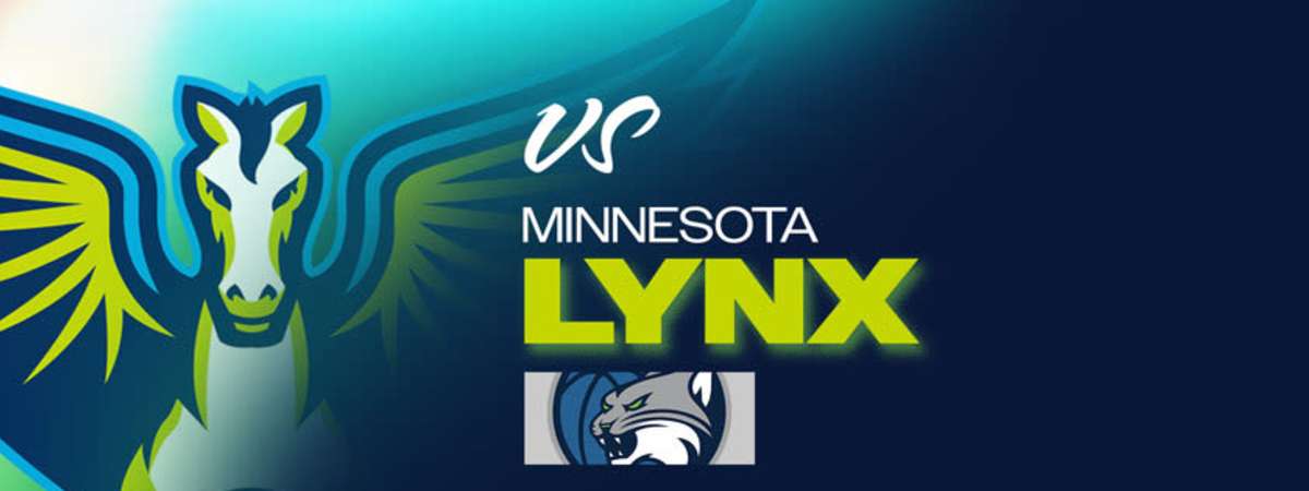 Dallas Wings vs. Minnesota Lynx