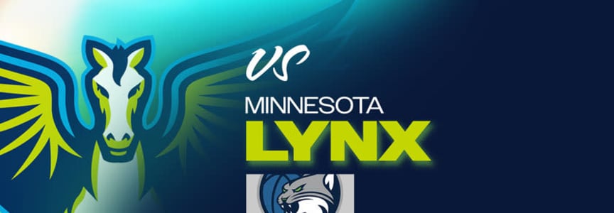 Dallas Wings vs. Minnesota Lynx