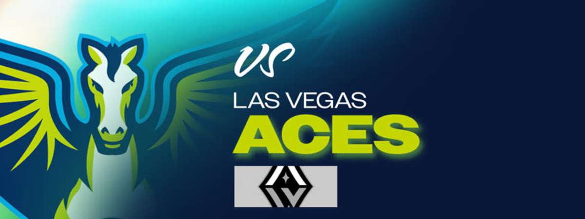 Dallas Wings vs. Las Vegas Aces