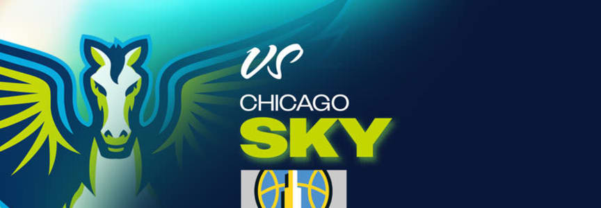 Dallas Wings vs. Chicago Sky