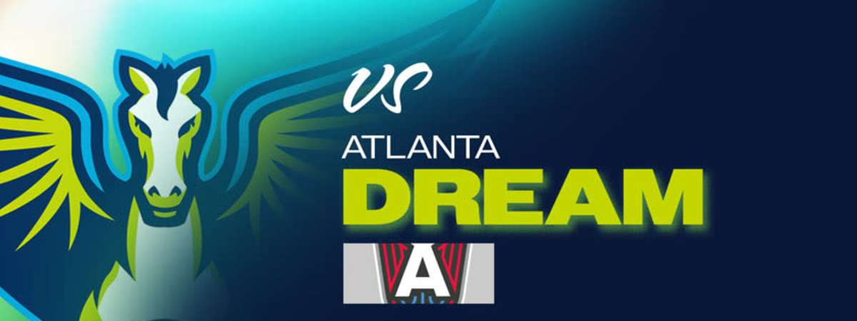 Dallas Wings vs. Atlanta Dream