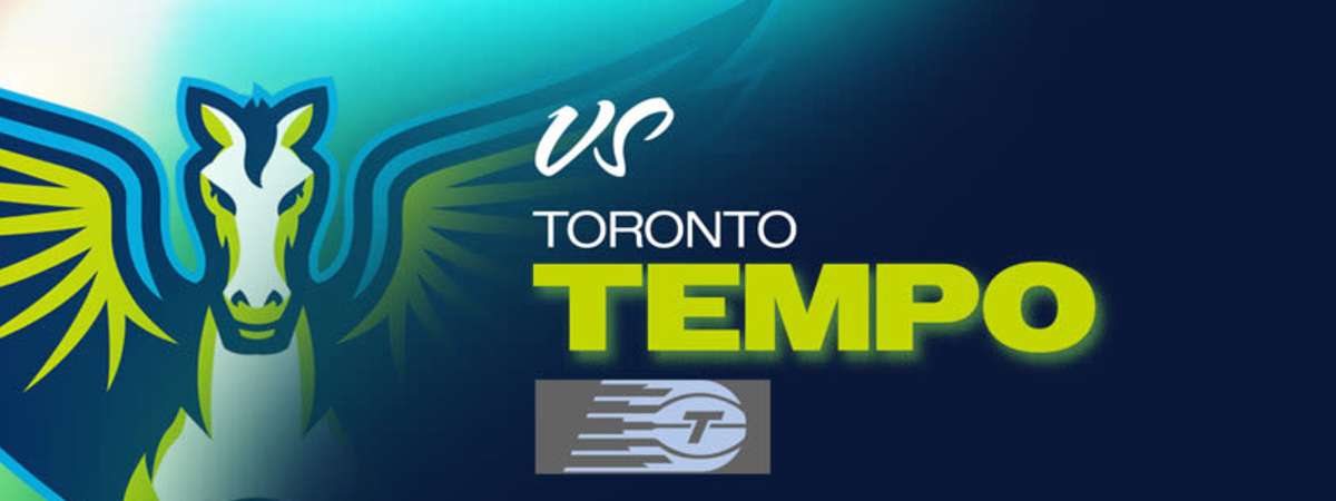 Dallas Wings vs. Toronto Tempo