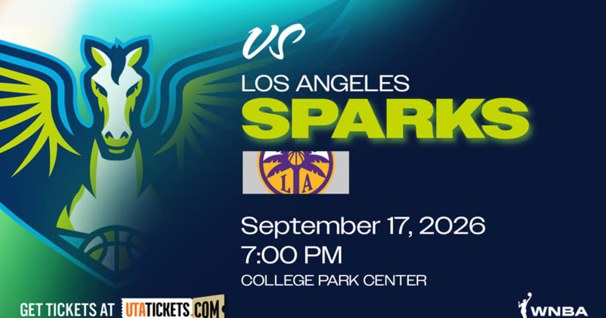 Dallas Wings vs. Los Angeles Sparks