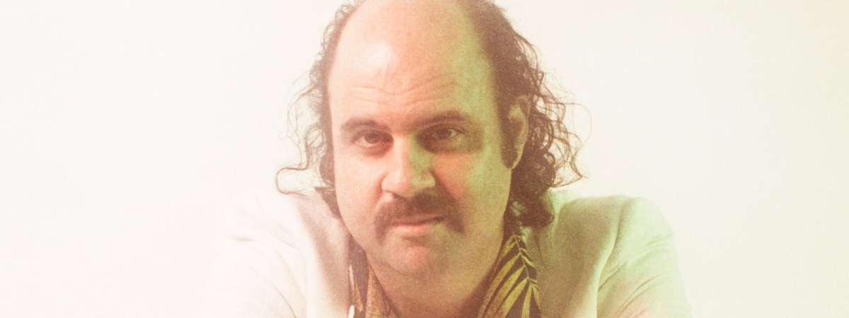 Donny Benét