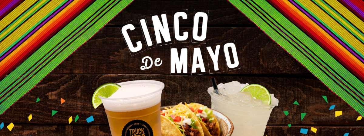 Cinco De Mayo 