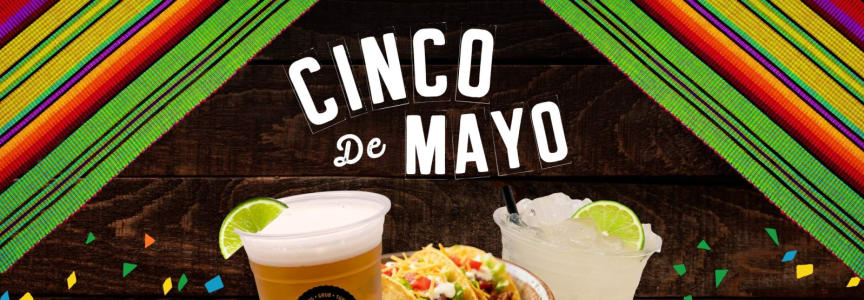Cinco De Mayo 