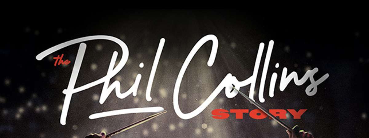 The Phil Collins Story