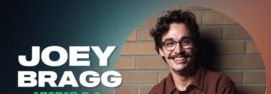 Joey Bragg: Live In Fort Worth [Late Saturday Show]