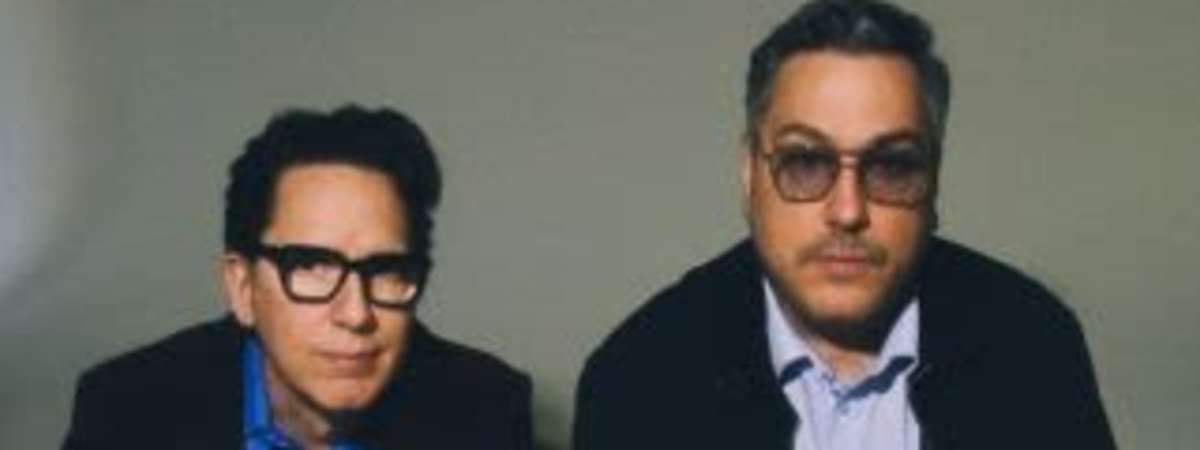 An Evening with They Might Be Giants (16+ Event)