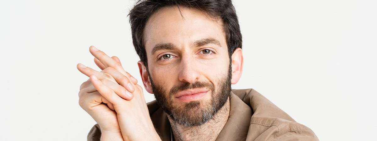 Gianmarco Soresi