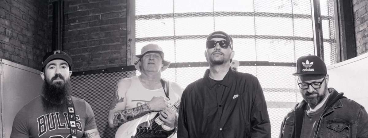 Down Rodeo & Stone Tribute Pilots