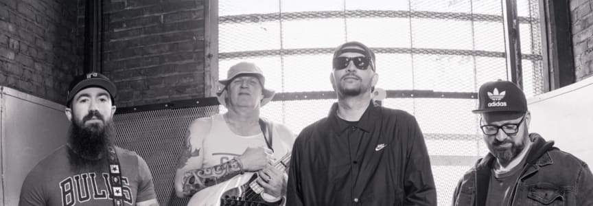 Down Rodeo & Stone Tribute Pilots