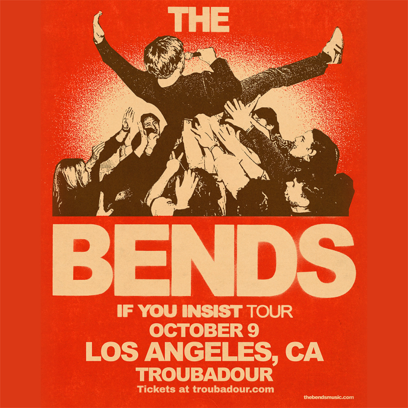 The Bends