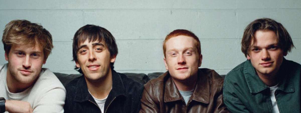 The Bends