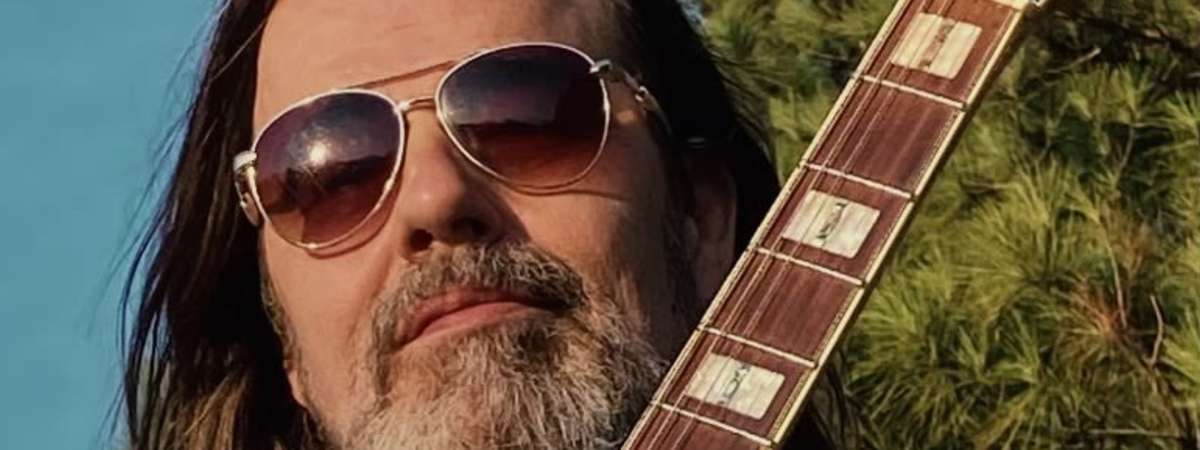at Lakewood Brewing with David Lindley!