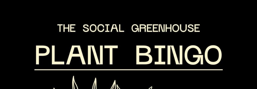 Plant Bingo
