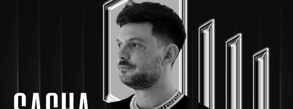 Sacha Robotti