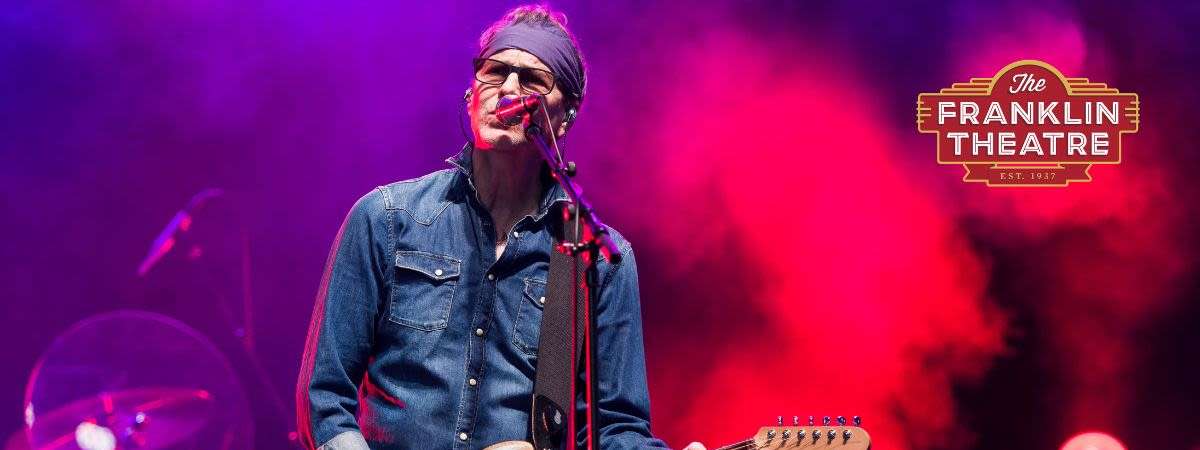 BoDeans: 40 Years of Love & Hope & Sex & Dreams...and Good Things