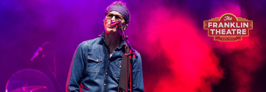 BoDeans: 40 Years of Love & Hope & Sex & Dreams...and Good Things