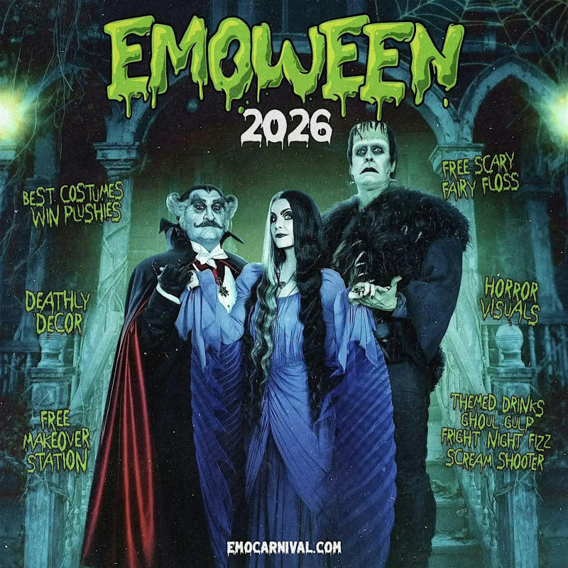 Emoween