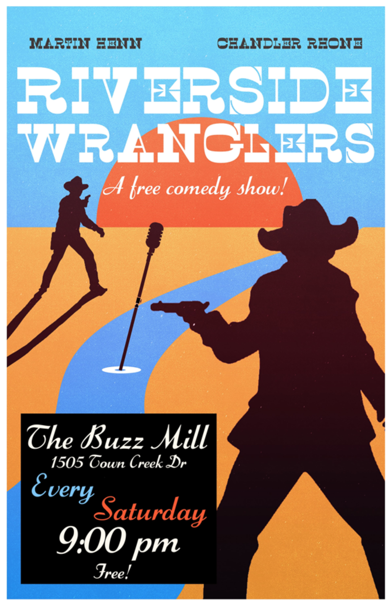Riverside Wranglers