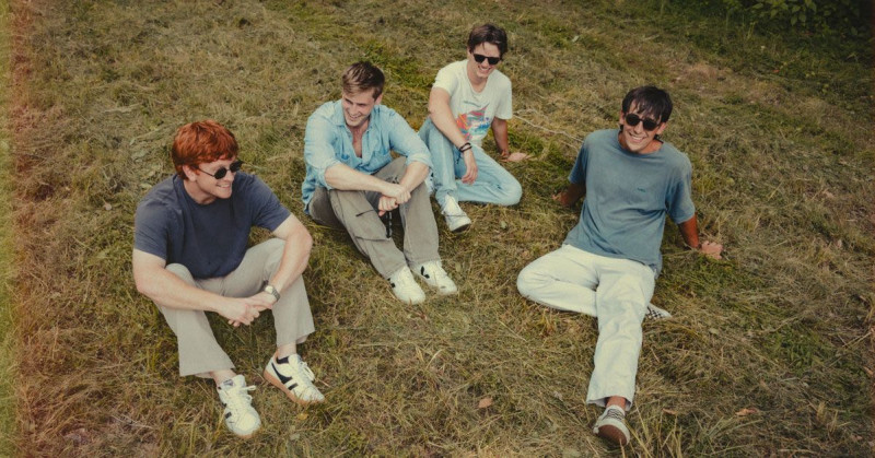 The Bends