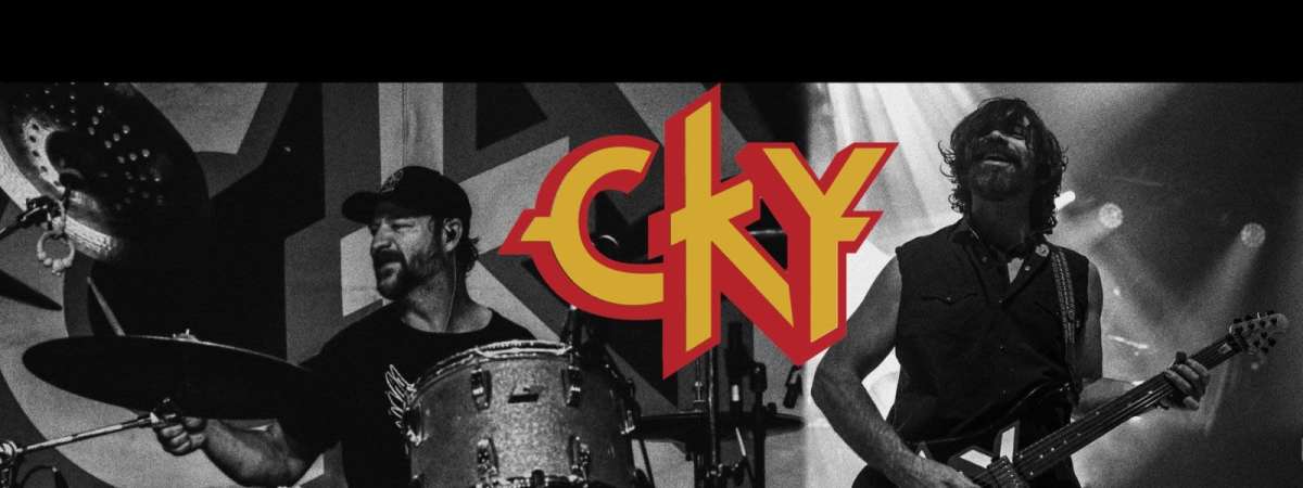 Battle for Phoenix Fest feat CKY