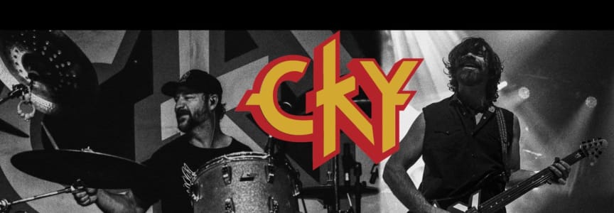 Battle for Phoenix Fest feat CKY