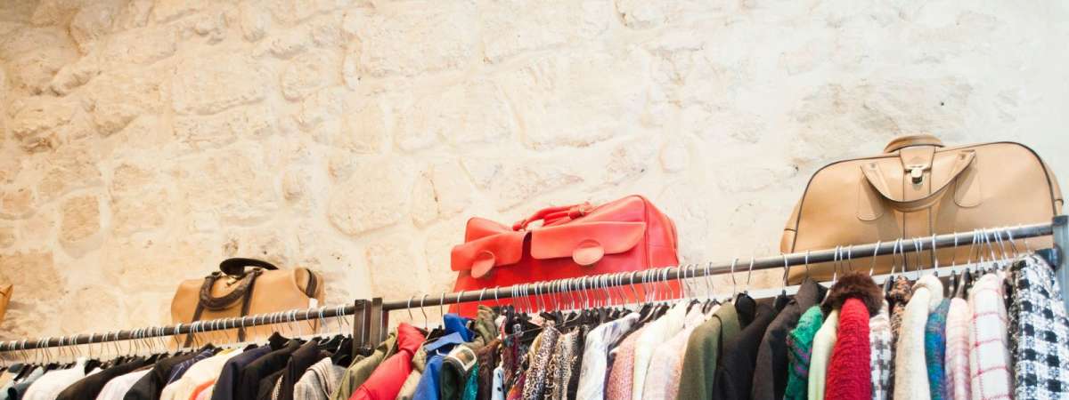 How We Do312 With Shelley Jacobs: Stops On Your Irving Park Thrifting Trip