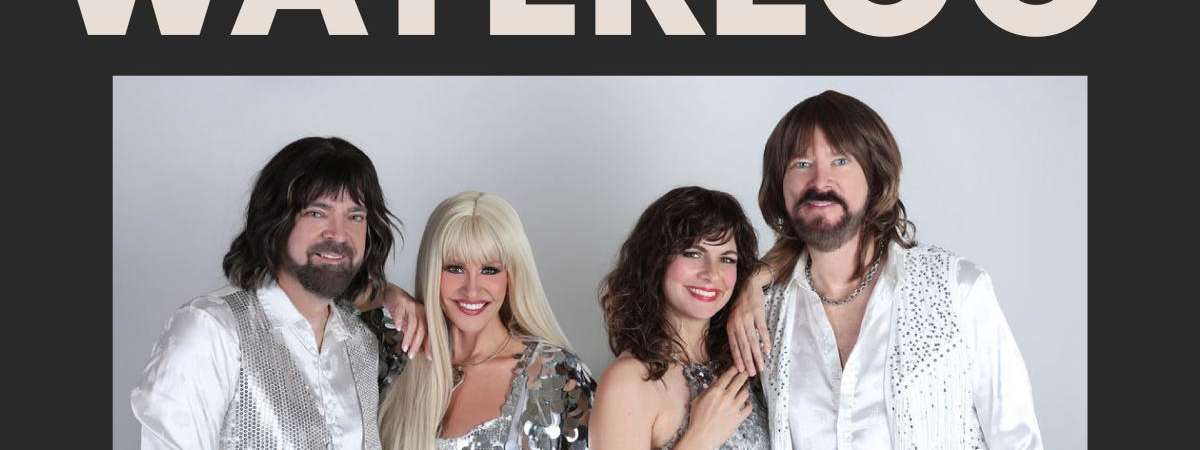 ABBA Tribute | Waterloo