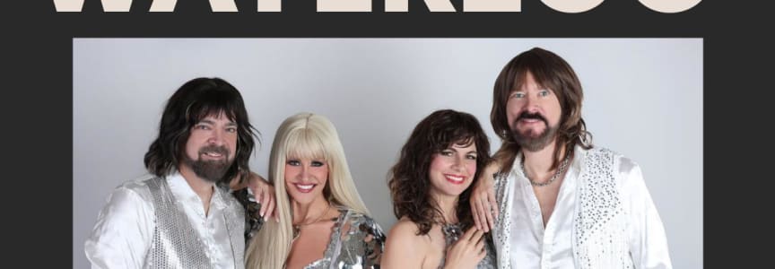 ABBA Tribute | Waterloo