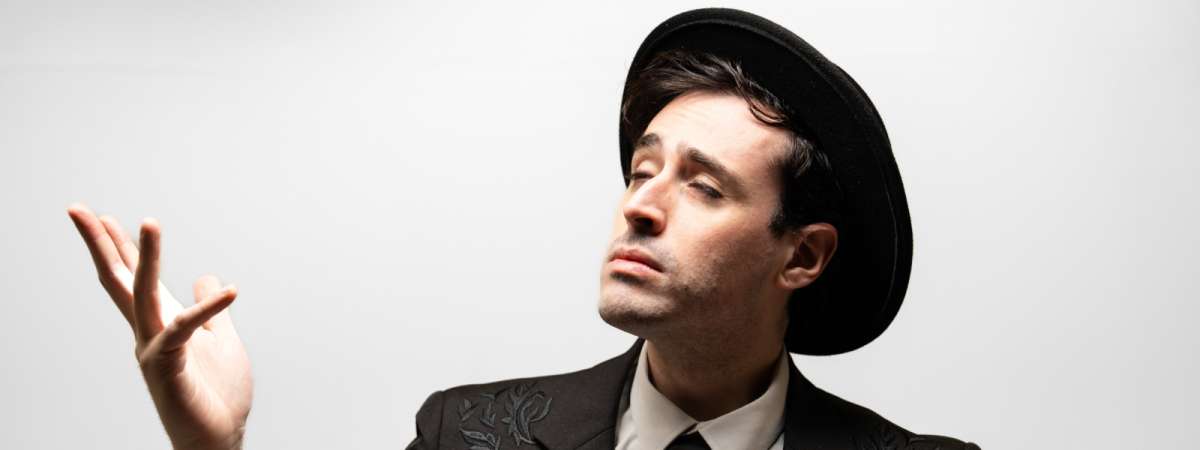 Will Wood SELF-iSH Tour 2026