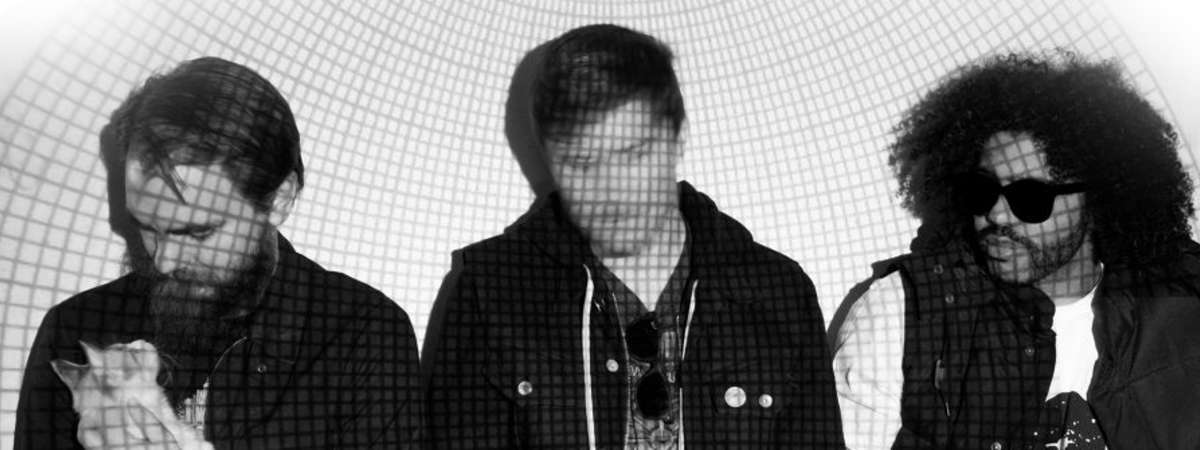 clipping., SPELLLING, Shabazz Palaces + : Splendor & Misery Fest