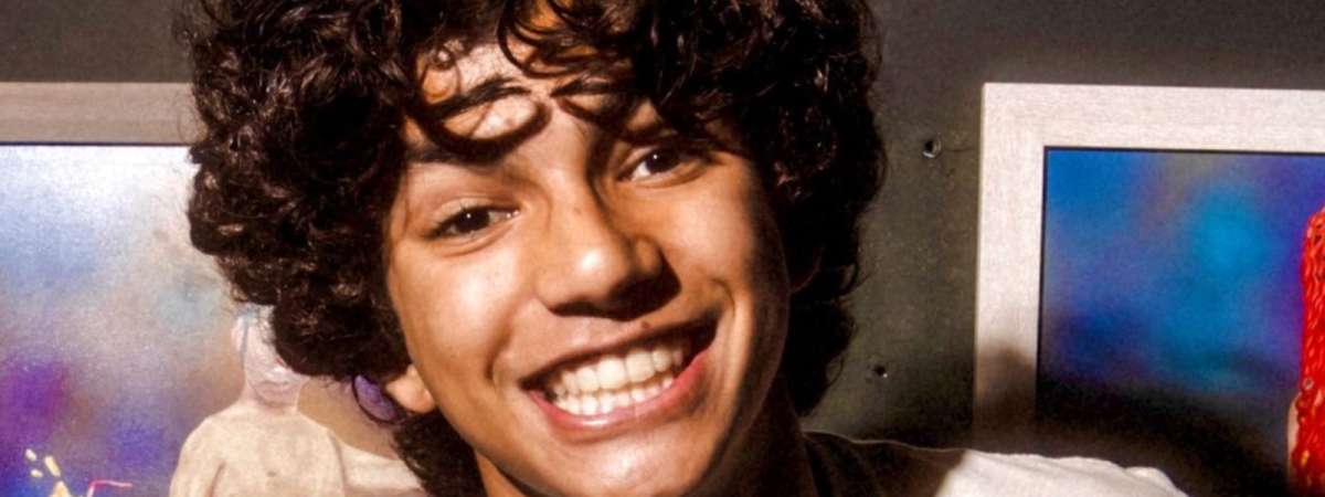 Luke Abranches, Wyatt Feegrado