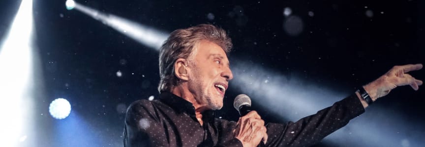 Frankie Valli & The Four Seasons: The Last Encores