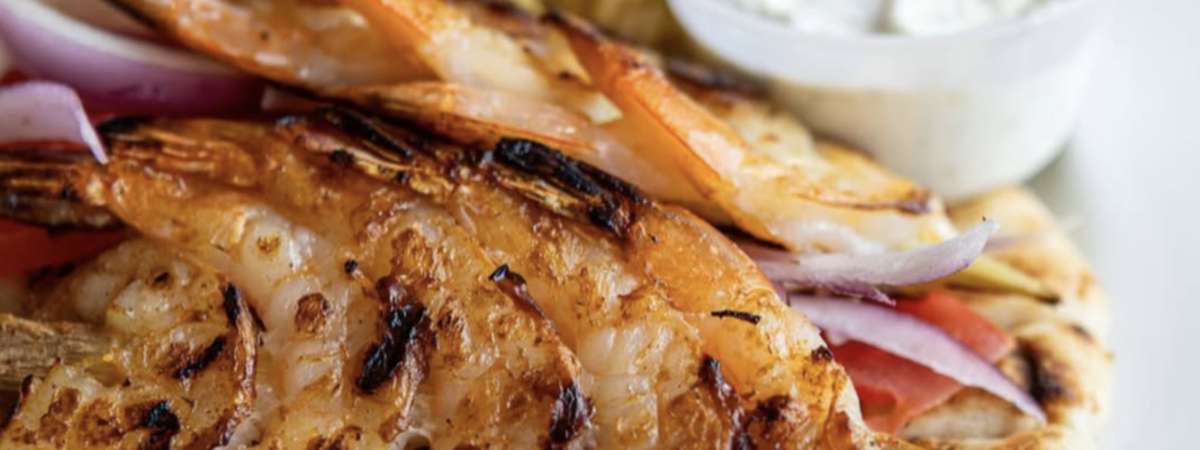 Souvlaki Saturdays