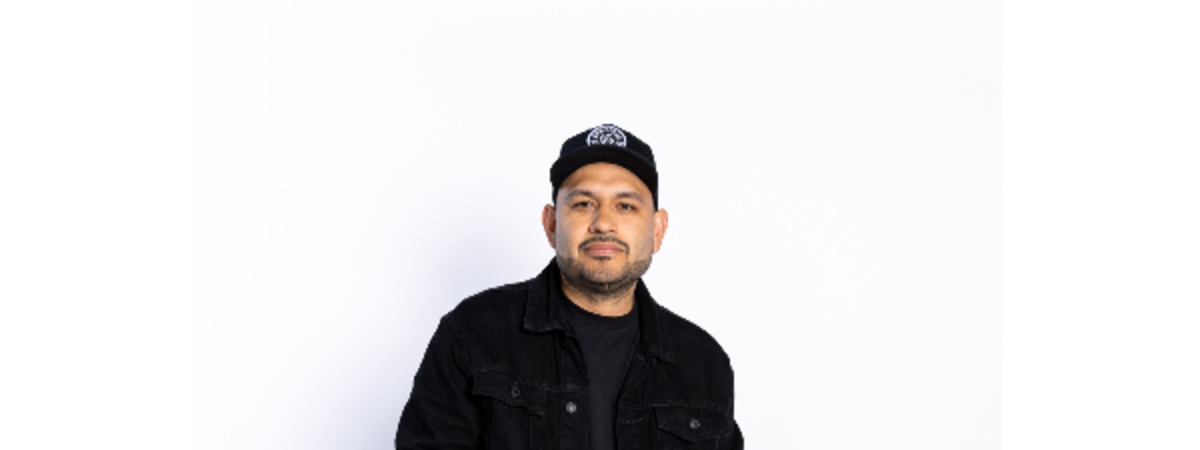 Jesus Sepulveda
