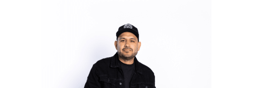 Jesus Sepulveda