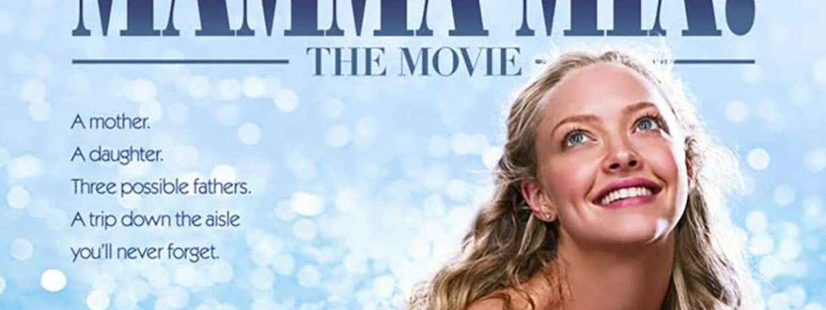 Mamma Mia!
