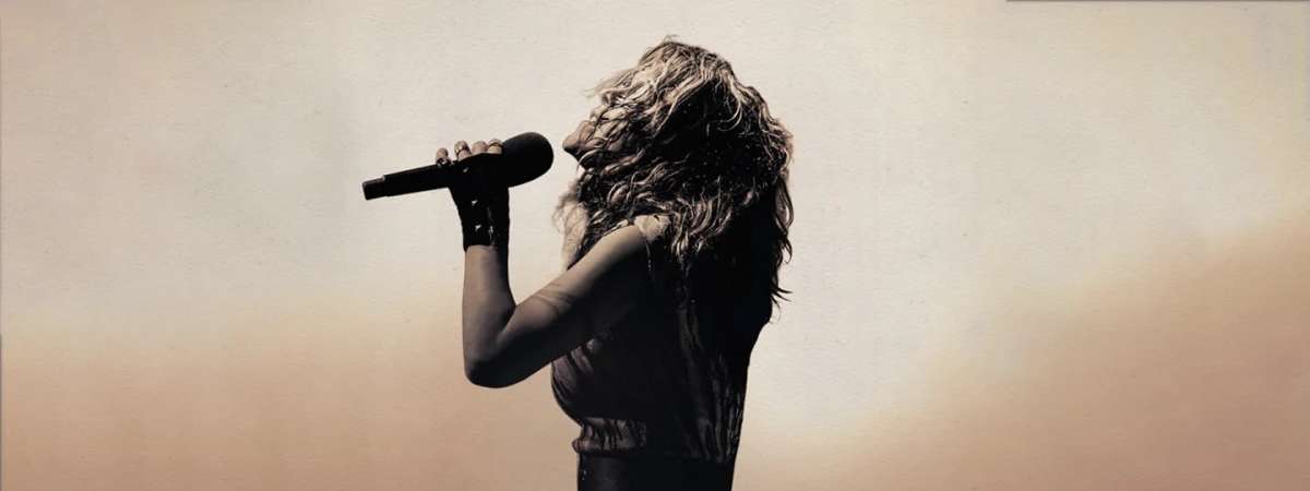 Beth Hart with special guest Ty Taylor of Vintage Trouble