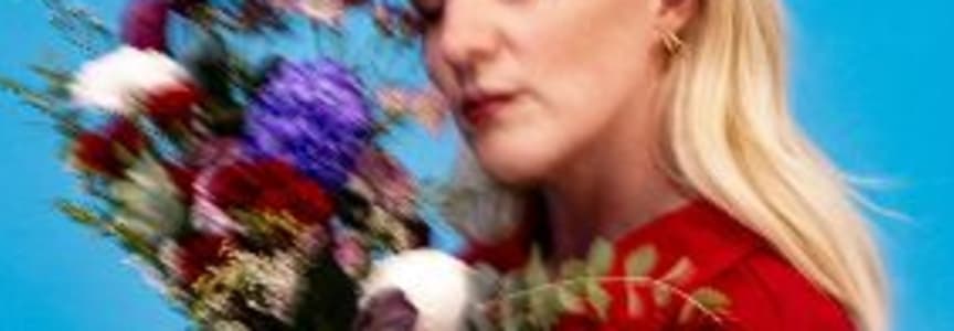 Lydia Cash (Album Release) / Half Gringa / Mikey Harms