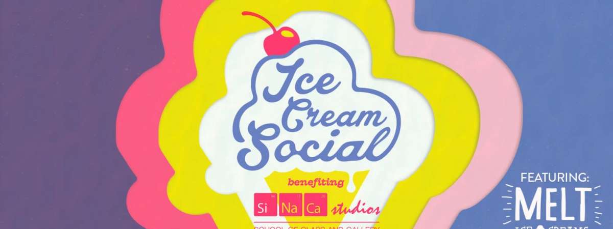 SiNaCa Studios’ Annual Ice Cream Social