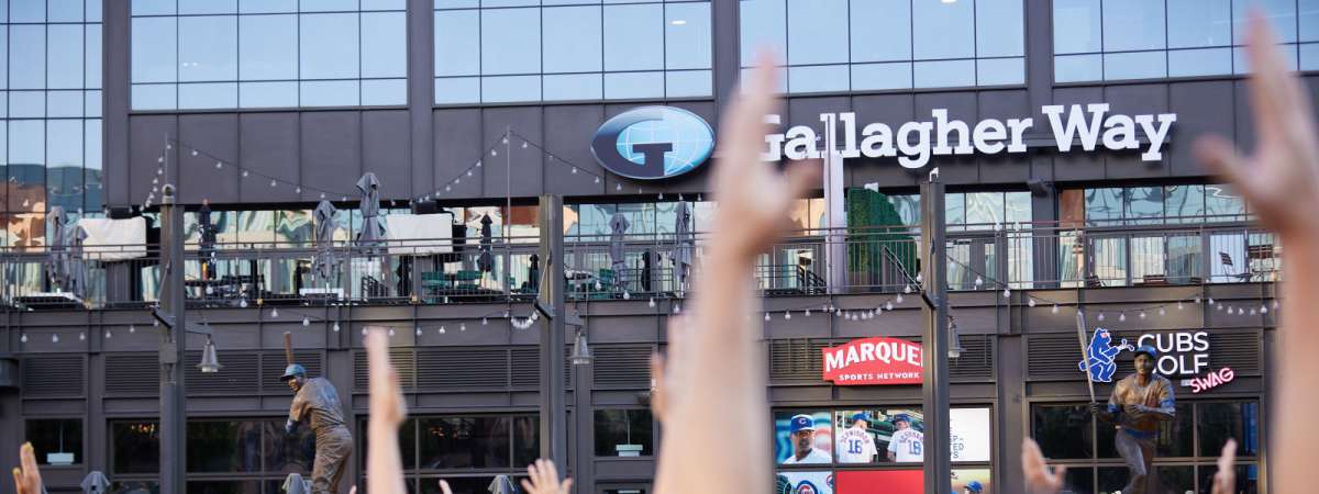 Movement Mondays at Gallagher Way: CorePower Yoga Pop-Up