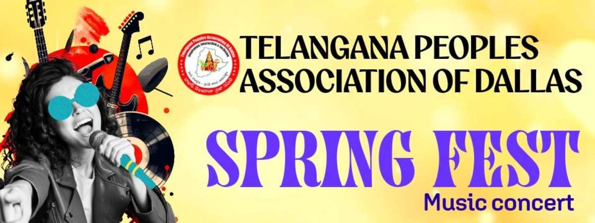 TPAD Spring Fest