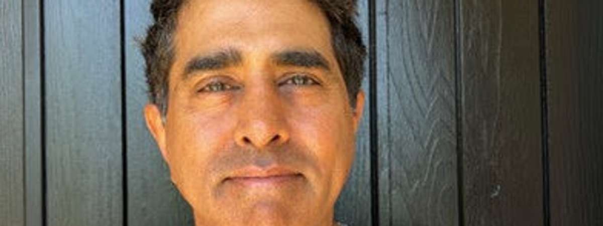 Jay Chandrasekhar LIVE! [THU]