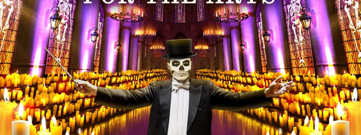 The Rock Orchestra by Candlelight