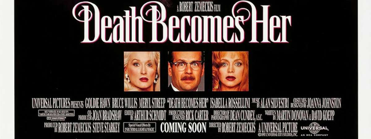 Death Becomes Her