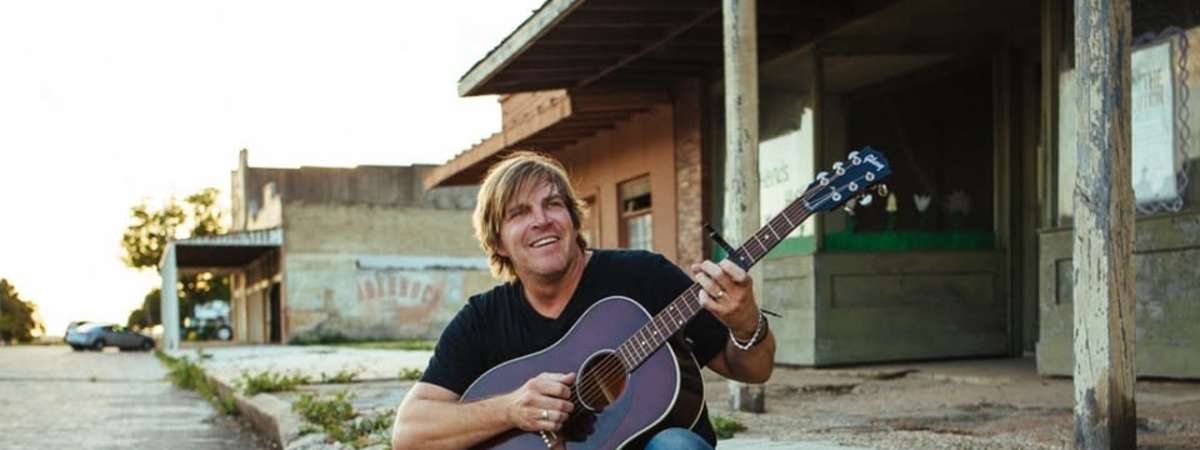 Jack Ingram